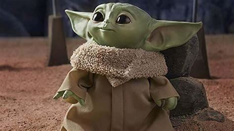 The Top Baby Yoda Merch On Amazon So Far Cnet