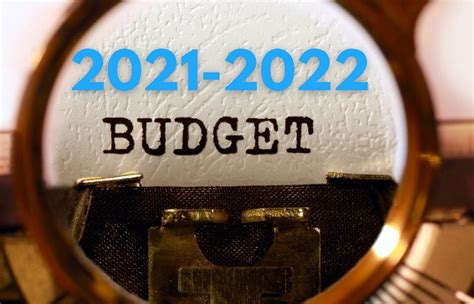 Highlights New Taxes Relief And Incentive Measures In Budget 2021 2022