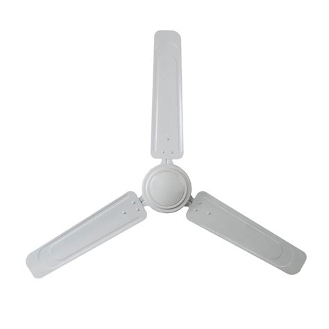 White Usha Ace Ex Color Ceiling Fan At Rs 1430piece In Gurgaon Id
