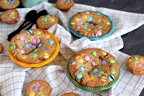 Easter Blondies Lord Byrons Kitchen