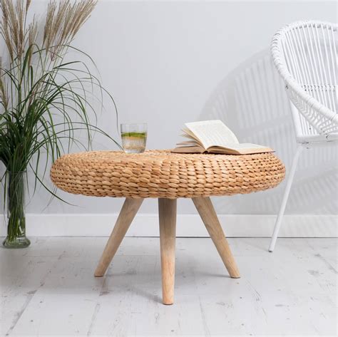 Check spelling or type a new query. natural wood coffee table round by za za homes ...