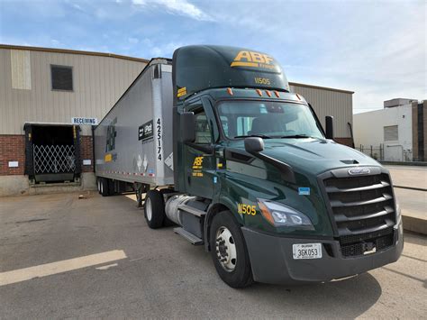 LTL > OTR & Union > Non-Union : r/Truckers