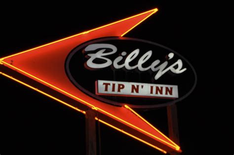Employment - Billys Tip n Inn
