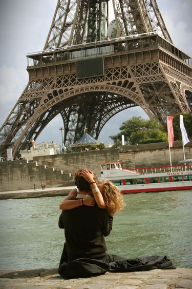 Paris Paris Romance