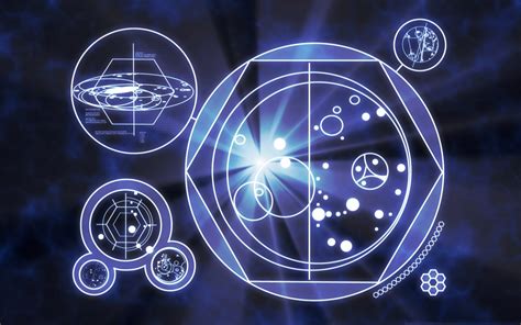 Wallpaper Sphere Circle Doctor Who Tardis The Doctor Gallifrey