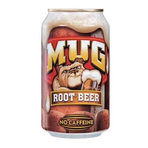 Mug Root Beer 355ml The Candy Store
