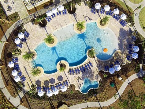Hilton Grand Vacations Club Ocean Oak Resort Hilton Head Cmg Direct