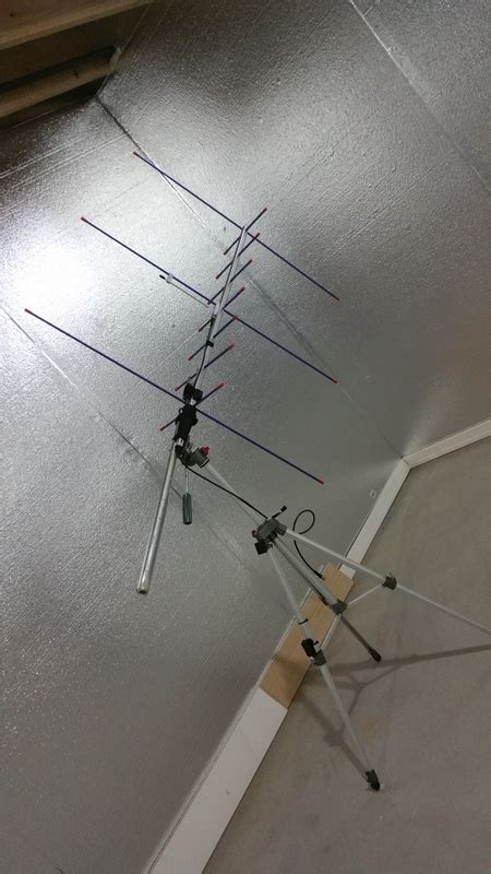 Eham Net Classifieds Arrow Satellite Antenna And Tripod