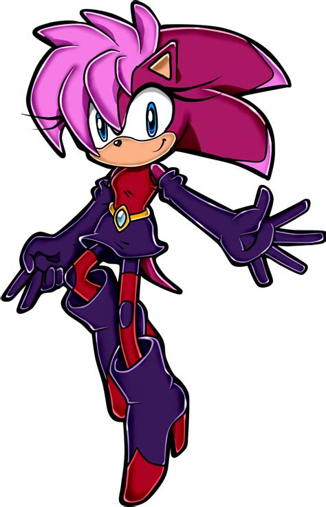 Sonia The Hedgehog Sonic Art Assets Dvd Wiki Fandom