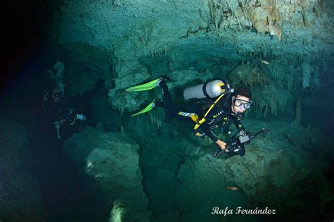 Cave Diving In Mexico Everything You Need To Know