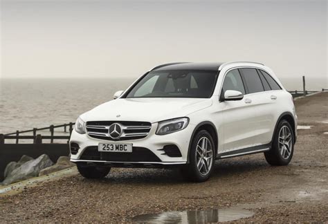 2018 Mercedes Benz Glc Update On Sale New Glc 200 Added Performancedrive