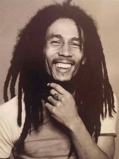 Birthday Today Bob Marley 1945 1981 Born Nesta Robert Marley He