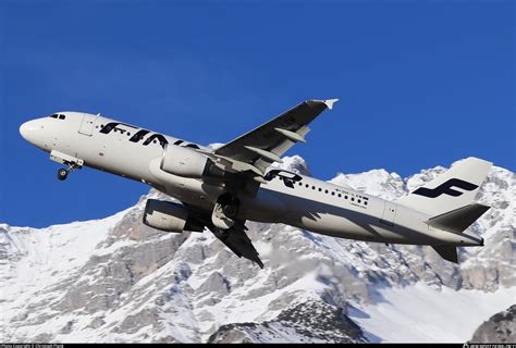 Oh Lxm Finnair Airbus A320 214 Photo By Christoph Plank Id 1260244