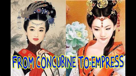 Modern Day Concubines