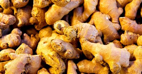 What Meds Does Ginger Root Interfere With Livestrong Com