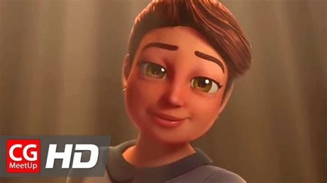 Cgi Animated Short Film Hd Tiffany By Tiffany Team Cgmeetup Youtube In 2020 Short Film