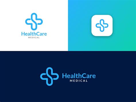 131 Health Care Medical Logo Design Template Search By Muzli