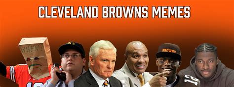cleveland browns memes