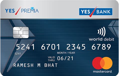 Visa Card Number Visa Card