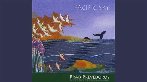 Pacific Sky Youtube