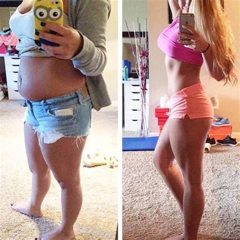 insane body transformations and weight loss success stories 40 pics