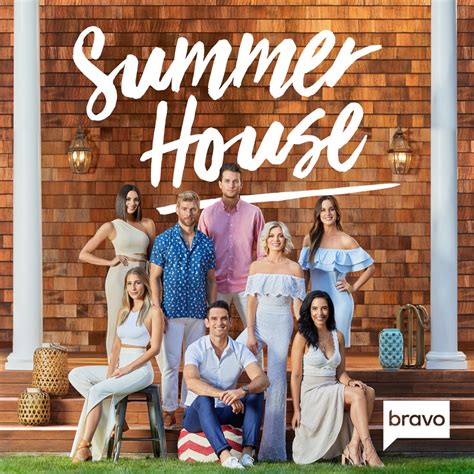 Summer House Season 3 Release Date Trailers Cast Synopsis And Reviews
