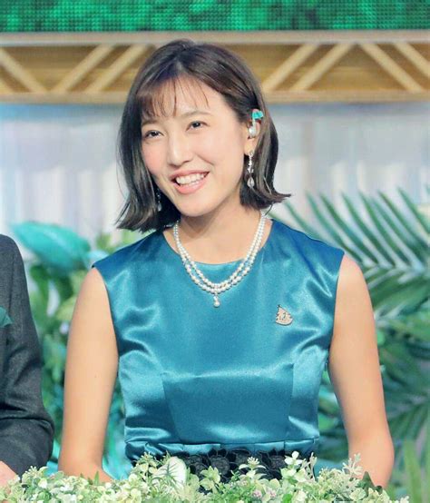 フジ小澤陽子アナ、「脱力タイムス」で結婚を電撃発表 インスタで「しれっとサイレントに結婚していました」 スポーツ報知