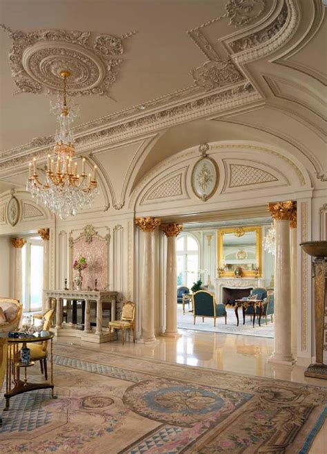 Clippedonissuu From European Neo Classical Style Ii Elegant Home Decor