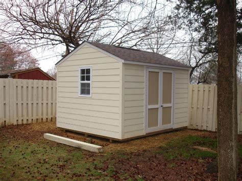 Gable Roof Style Sheds Affordable Sheds Company