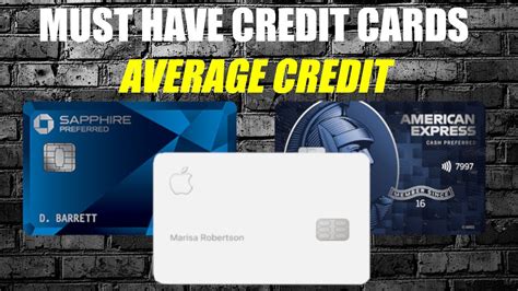 670 credit score credit cards. 5 Must Have Credit Cards | Scores Below 670 (2021) - YouTube