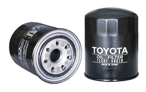 Introduce 135 Images Who Makes Toyota Oil Filters In Thptnganamst Edu Vn