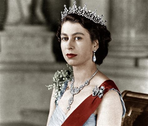 90 Facts About Queen Elizabeth Ii As She Turns 90
