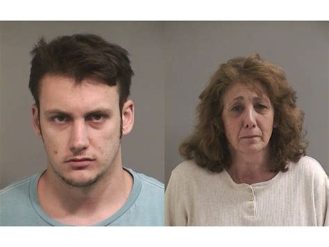 Nassau Mother And Son Charged With Dealing Drugs Malverne NY Patch