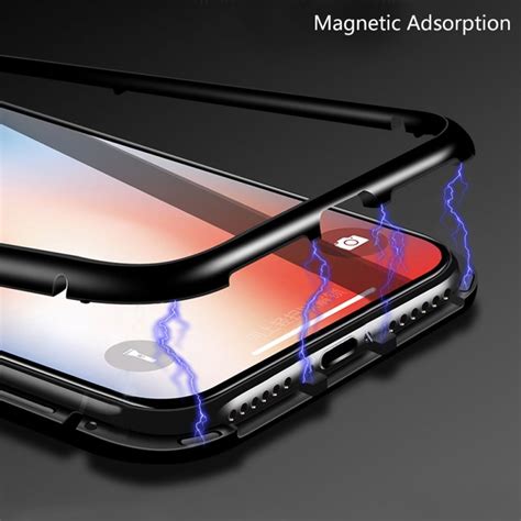 An Iphone Case With Lightning On It