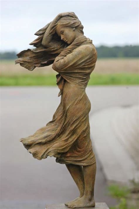 Human Sculpture Sculpture Sculptures