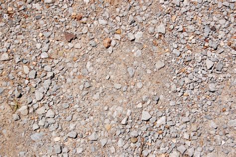 Gravel Road Texture Free Photo Download Freeimages