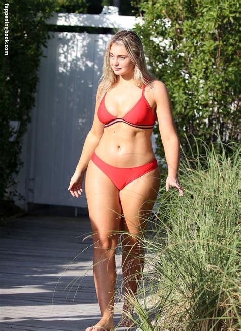 Iskra Lawrence Nude The Fappening Photo Fappeningbook