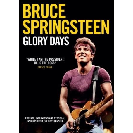 Jul 13, 2021 · glory days chords by bruce springsteen. Bruce Springsteen - Glory days - DVD Shoppen