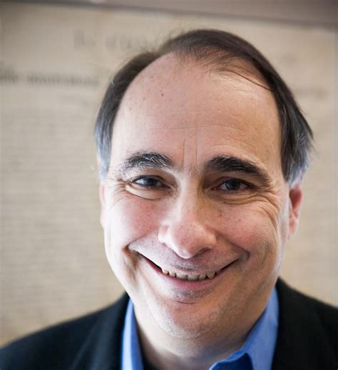 Point Person: David Axelrod recalls 40 years of faith in politics