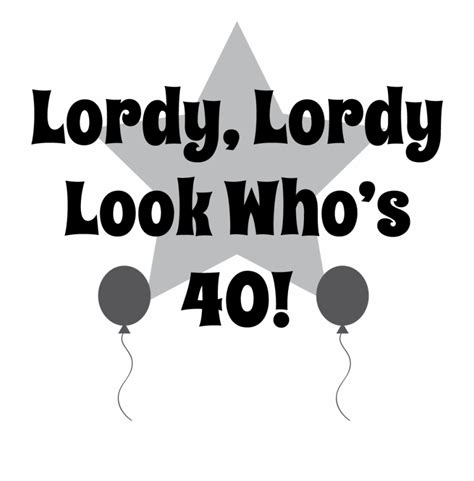40th Clipart 20 Free Cliparts Download Images On Clipground 2023