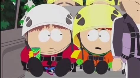 Eric Cartmans Stage 4 Diarrhea Youtube