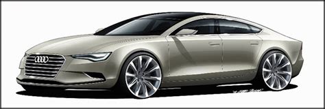 Audi A9 Concept Dream Cars Pinterest