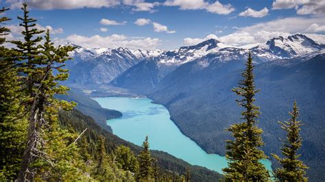 Vancouver To Banff Road Trip Itinerary Canadian Rockies