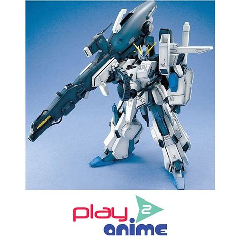 Mg Fazz Full Armor Zz Gundam Play2anime