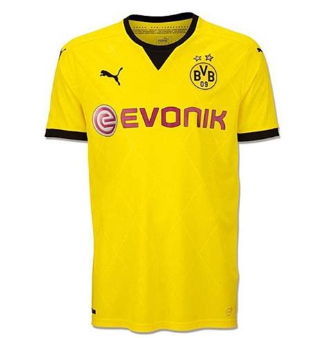 Choose the classic yellow home jersey or support die borussen on their travels with the latest away and european kits. Achetez T-shirt Borussia Dortmund 2015-2016 Home