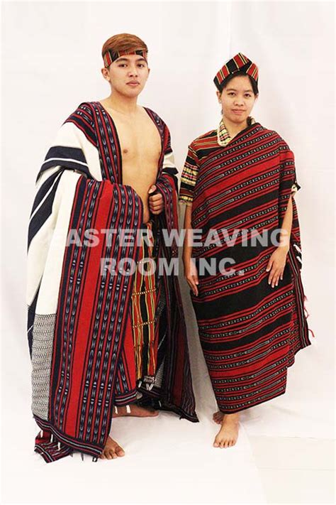 Sadong And Tayaw Easter Weaving Inc