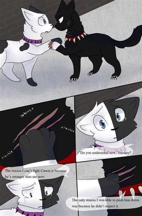 Bloodclan The Next Chapter Page 245 By Studiofelidae On Deviantart