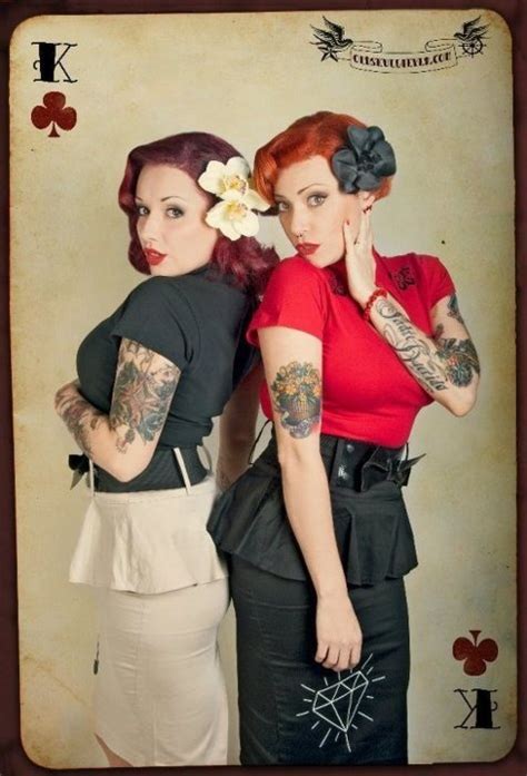 best images about pin up rockabilly psychobilly get ready to rock n roll on pinterest 21930