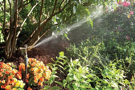 10 Best Impact Sprinklers Reviewed Winter 2024