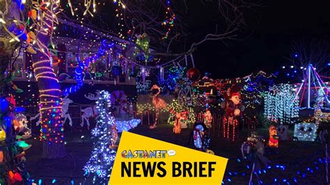 Residents go all out with their bright lights and holiday decorations. Candy Cane Lane Kelowna Bc / Candy Cane Lane Kelowna Opening Hours Kelowna Bc / Candy cane lane ...